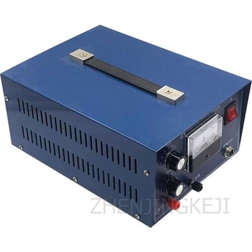 Pulse Spot Welding Machine Necklace Bracelet Laser Spot Welder Gold And Silver Line Welding Tools Jewelry Processing 220/110V