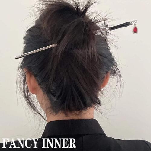 VCH Hair Ornaments