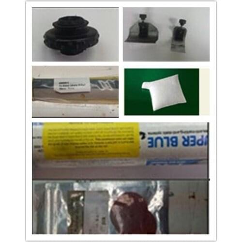 Free shipping (DHL UPS or Fedex )Komori printing machinery spare parts
