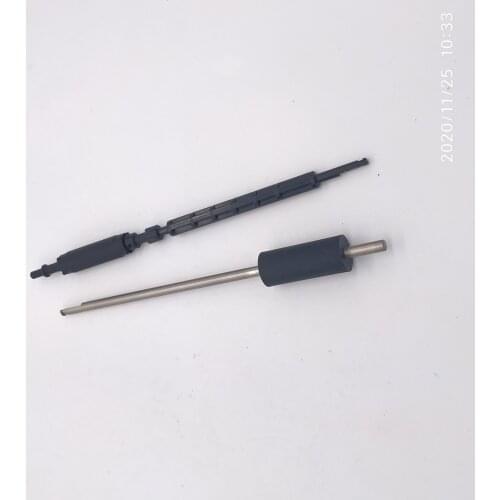 Roller printer parts for hp LaserJet M1319f MFP 3050 3052 3055 1022 printer accessory printer part