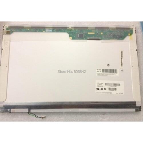 17.1"laptop LCD screen LP171WP4(TL)(R1) LP171WP4 TLR1 ,New 1400*900