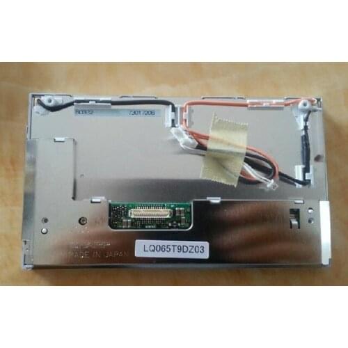 LQ042T9DZ01 lcd screen display panel for industrial use Replacement maintenance