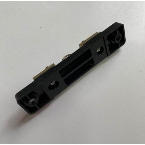 1PC External Shunt FL-2 5A/75mV For DC Ammeter Current Meter 0.5 Class