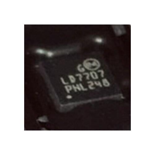 2PCS-5PCS LED7707TR LD7707