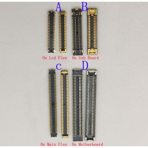 10Pcs Ring Buzzer Ringer Loud Speaker For Sony Xperia Z5 Premium Plus Z5Plus Z5P E6883 E6833 SO-03H X F5121 F5122 Loudspeaker