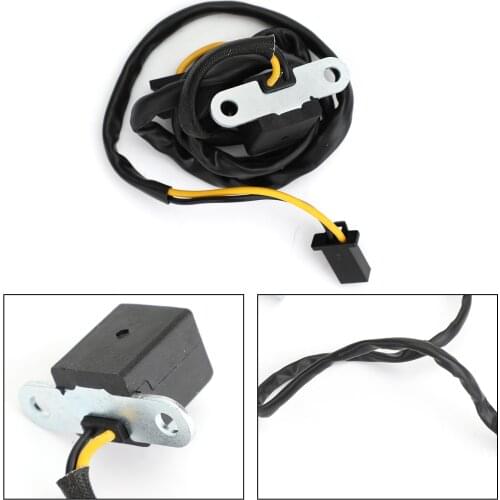Artudatech 21003-0074 STATOR PULSE PICKUP COIL For Kawasaki EX250 EX 250 Ninja 250R 2008 2009 2010 2011 2012 210030074