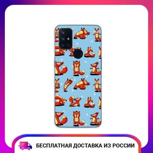 Case Place OnePlus Nord Phone Cases