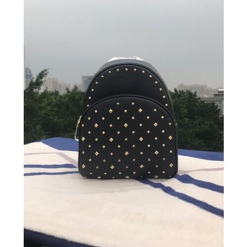 DA0003 Dawn women backpack genuine leather 100% wholesale drop shipping free shipping