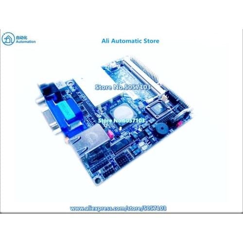 EPIA-N Industrial Control Board EPIA-N 8000E Industrial Control Board VN055009