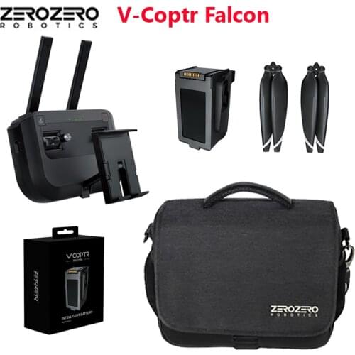 FEELWORLD Quadrocopters With Camera