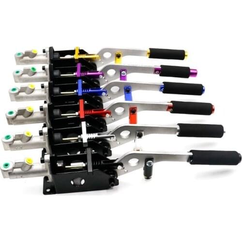 Racing Drift Handbrake/Hydraulic Handbrake/Automotive Modified Handbrake/Rear Brake Rod/Racing Car Modified Parts