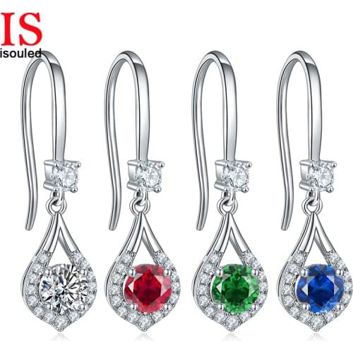Dangle Earrings ISisouled China