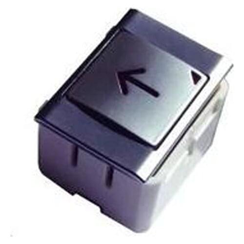 Elevator push button BA240/KA216 A4J12678A2