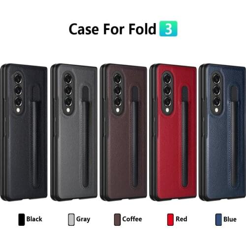 MOJINHAI Samsung Galaxy Fold Phone Cases