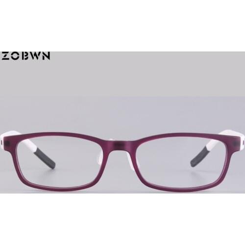 Wholesale cheap Retro Woman Men Eyeglasses super light Spectacle small size Glasses lunettes de soleil homme gafas reading