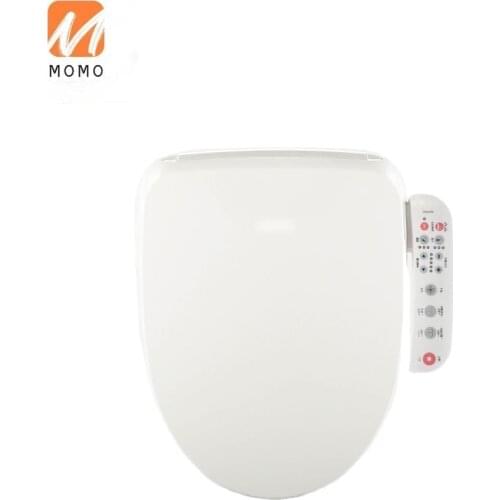Fits elongated white smart toilet seat with high quality