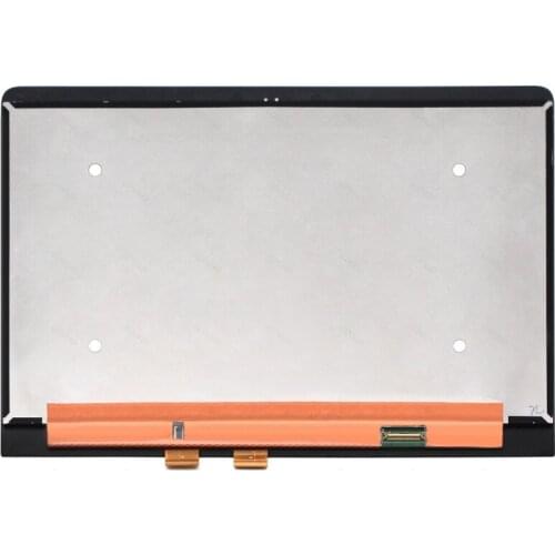 15.6'' Full LCD Display Touch Screen Digitizer Glass Assembly for HP Spectre x360 15-BL Series 15-bl000na 15-bl000nf 15-bl000ng