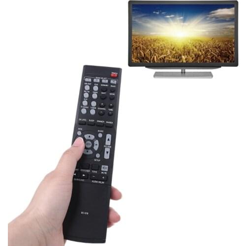 RC1170 Remote Control for Denon- AV Receiver AVR-1513 DHT-1513BA AVR-X500 AVR-S500BT RC-1156 RC-1157 RC-1180 Au13 21 Dropship