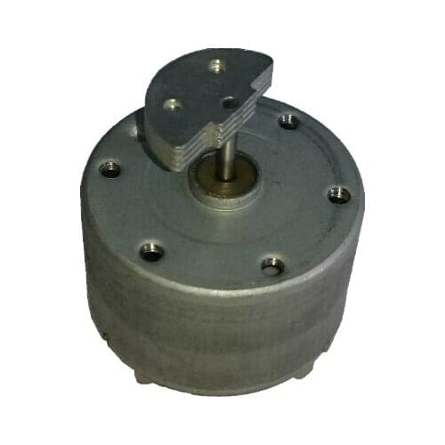 R520T DC Vibration Motor High Speed 6V-12V