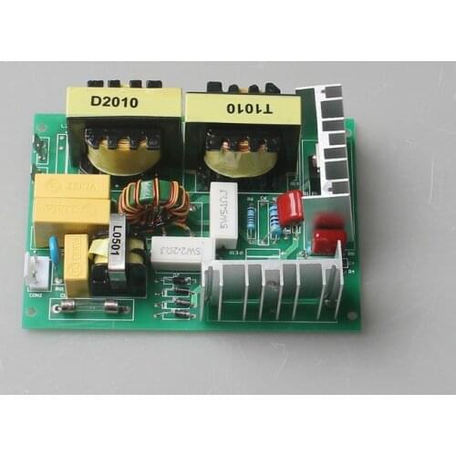Ultrasonic driver board ultrasonic circuit board ultrasonic generator