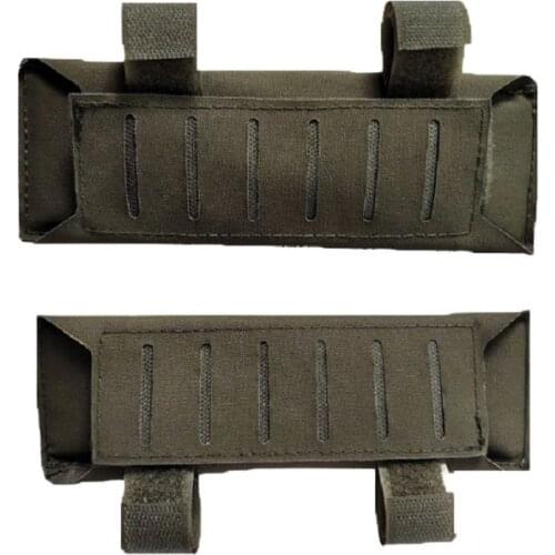 Sports Tactics 6094 JPC Vest Laser Cutting Decompression Shoulder Guard