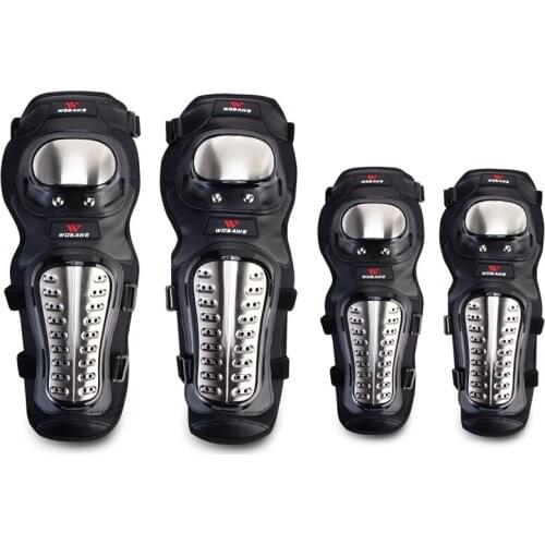 Mountain Bike Riding Protetive Elbow Knee Pads Safety Hunting Shooting Protector Gear EVA Motorcycle Cycling Elbow Knee Pdas