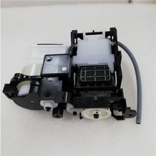 1pc free shipping Original new L805 Cleaning unit for Epson T50 T60 R270 R290 R330 L800 L801 L805 inkjet printer parts