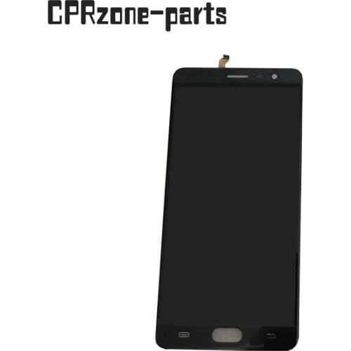 5.5" Blue For Cubot Cheetah 2 LCD Display With Touch Screen Digitizer Sensor Panel Assembly