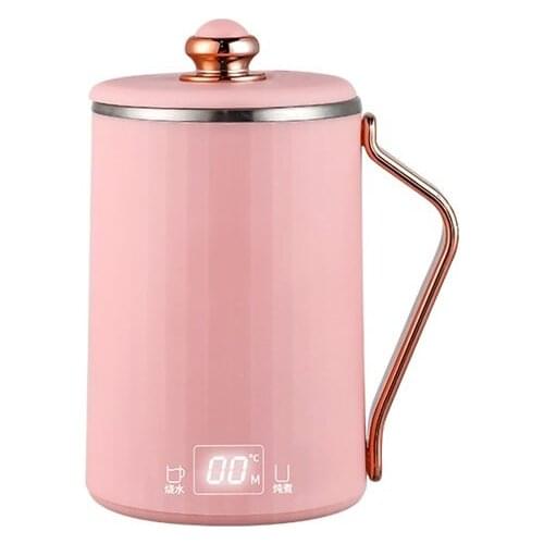 Дорожные электрические чайники BJ China At AliExpress