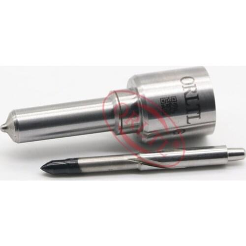 ORLTL G341 L341PRD Common Rail Injector Nozzle L341PBD Spray Nozzle G341 For Delphi Ssangyong 1100100-ED01 28236381 9686191080