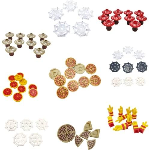 City Suitable for Kids Meaning of Education Suit Watermelon Mushroom Pizza Cities Quality kids Toys Birthday Present