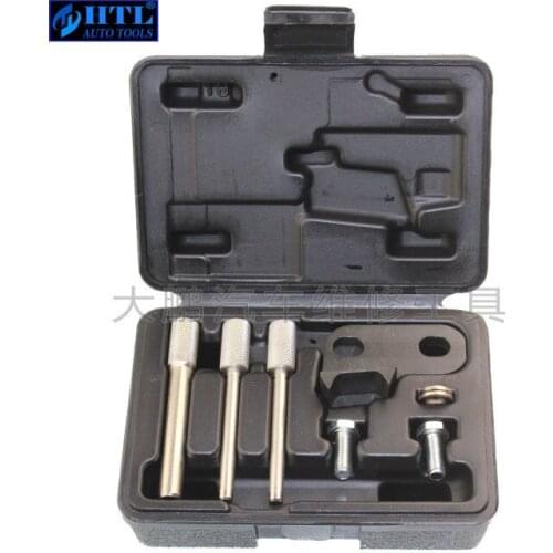 HTL Diesel Engine Timing Tool for BMW MINI Kit W16D Also For Fords, Volvo, 1.4-1.6 Tdci