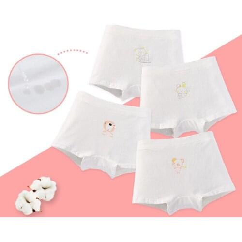 Kacakid Underwear For Girls