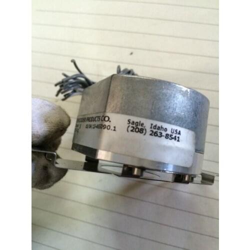 FV00411(1024CPR-10) encoder , used in good condition . 80% appearance new , good working , free shipping