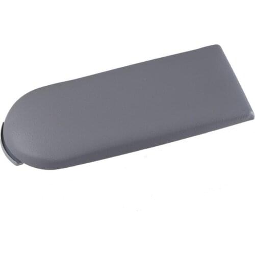 Centre Console Armrest Box Cover 18D867173 3B0867173 Wear-resistant for VW-Jetta Golf MK4 99-04 Accessories