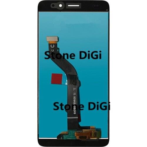 NEW 5.2 Inch LCD DIsplay Panel Touch Screen Digitizer Assembly For Huawei honor 7 Lite Free Tools Free Shipping