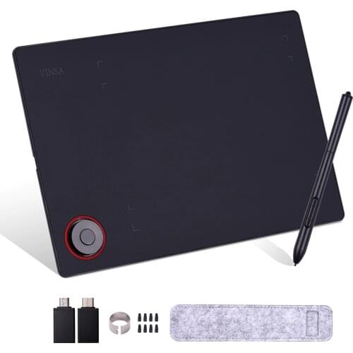 OUTMIX Graphic Tablets