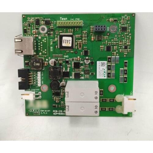 Circuit Board PCB-IMI-P3-14 4EPY530116-1 Used In Good Condition