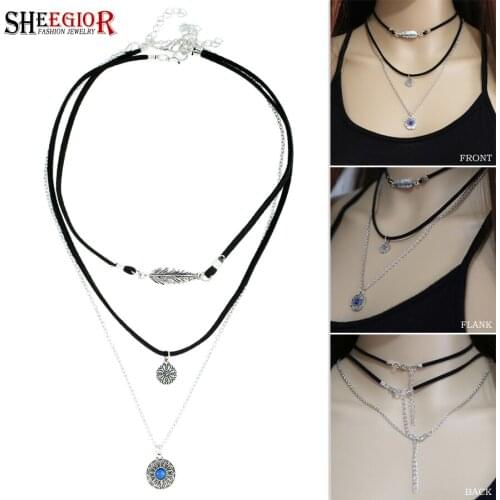 Ювелирные подвески SHEEGIOR China At AliExpress