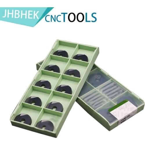 Walter Fresatura Inserisci Per P3200-P3200-D8/D10/D12/D16/D20/D25 WTA61 Sfera In Carburo inserire L'uso T2139 C12 R6 130 titolar