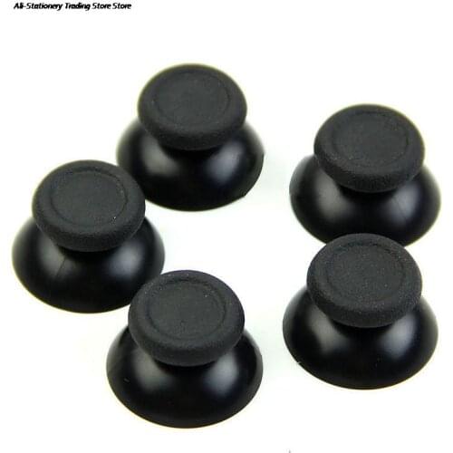 1pc Analog Joystick Thumb Stick Grip Cap For Sony PlayStation Dualshock 3/4 PS3/PS4/Xbox 360/One Joypad Controller Thumbsticks