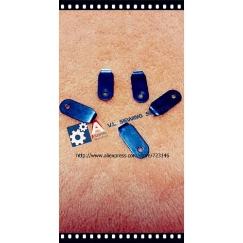 91-168498-15 PFAFF FIXED KNIFE FOR PFAFF 591 574 571 INDUSTRIAL SEWING MACHINE PFAFF SHOE MACHINE