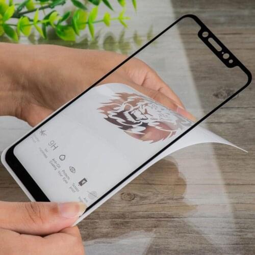 Aioria Screen Protectors For Xiaomi Mi 8 SE