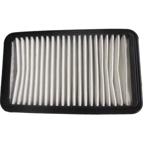 Auto Parts Air Filter Element 13780-81AA0 13780-77A00 For SUZUKI Jimny,Every Plus,Carry,Every