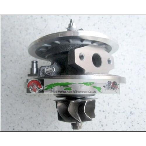 Free Ship Turbo Cartridge CHRA For Ford Galaxy For Seat Alhambra Ibiza VW Sharan AFN AUY AVG 1.9L GT1749V 701855 701855-5006S