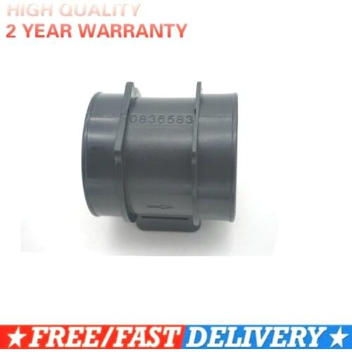 Air Flow MAF Sensor 5WK9 606 9041 606Z For VAUXHALL OPEL ASTRA CORSA MERIVA OMEGA SIGNUM VECTRA ZAFIRA A B C G H 1.8 16V 5WK9606