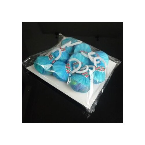 Throw Streamers - Multicolor (Cup Style, 9 Pieces/Pack,30 Strands),Spider Thread,Magic Trick,Accessory,Fun,Stage,Magia Toys