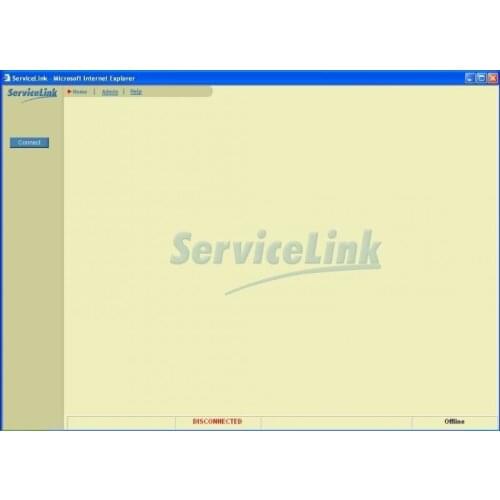 For Freightliner ServiceLink 4.9.6