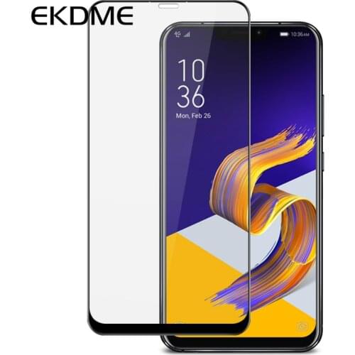EKDME Screen Protectors For Asus ZenFone 5