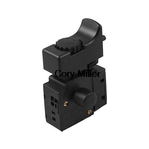 Electric Tool 6A Momentary Contact Switch for Bosch BC10F